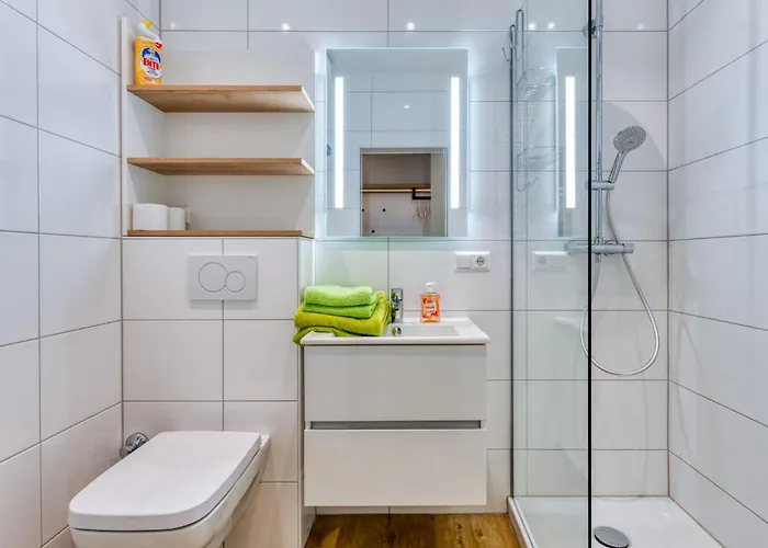 Ferienwohnung Alte Teestube Norderney